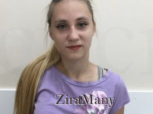 ZiraMany