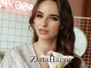ZlataHarris