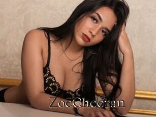ZoeCheeran
