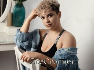 ZoeCromier