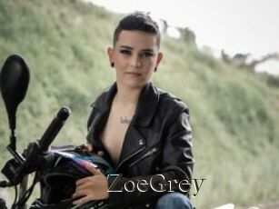 ZoeGrey