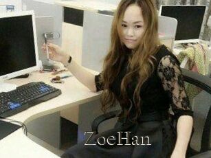 ZoeHan