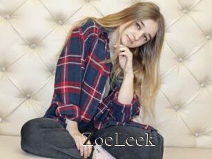 ZoeLeek