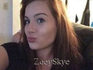 ZoeySkye