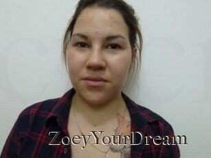ZoeyYourDream
