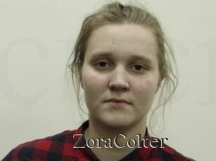 ZoraColter