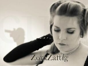 ZoraZaftig