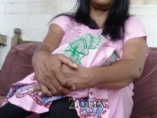 Zorax
