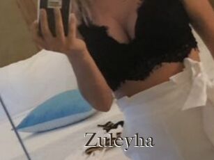 Zuleyha
