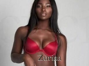 Zuriaa