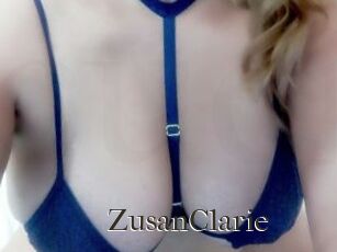 ZusanClarie