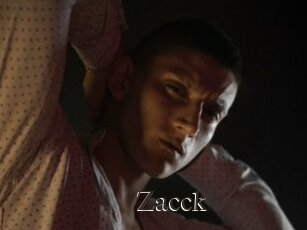 Zacck