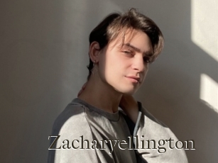 Zacharyellington