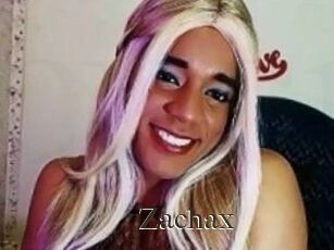 Zachax