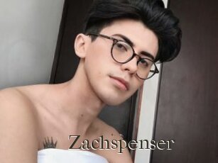 Zachspenser