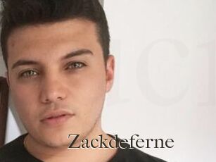 Zackdeferne