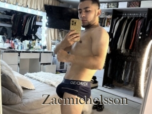 Zacmichelsson