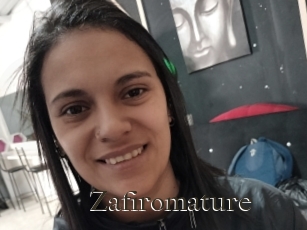 Zafiromature