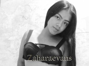 Zaharaevans
