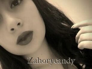 Zahorycandy