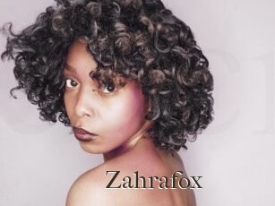 Zahrafox