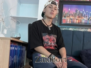 Zaidboyt