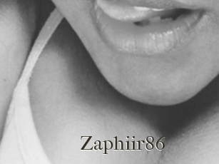 Zaphiir86