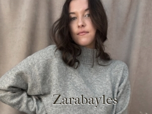 Zarabayles