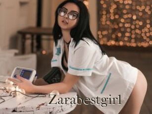 Zarabestgirl