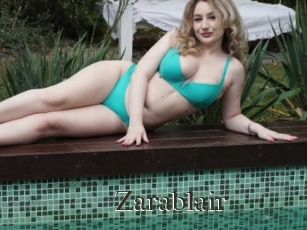 Zarablair