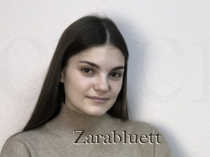 Zarabluett