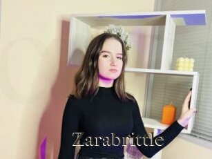 Zarabrittle