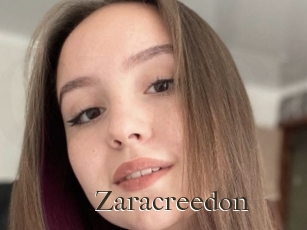 Zaracreedon