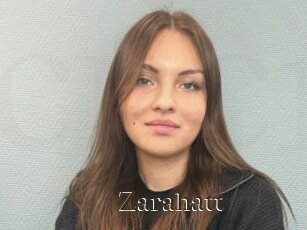 Zarahatt
