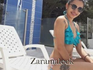 Zaramaleek