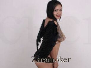 Zaramoker