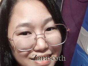 Zarascoth