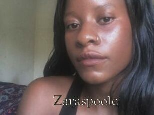 Zaraspoole
