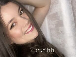 Zarethh
