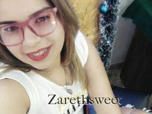 Zarethsweet