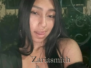 Zariasmith