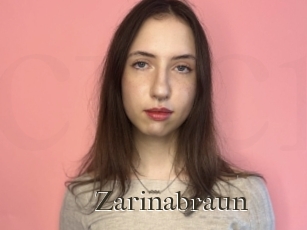 Zarinabraun