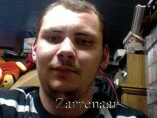 Zarrenaar