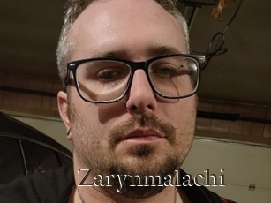 Zarynmalachi