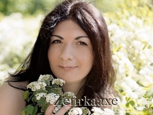 Zefirkaaxe