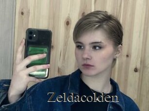 Zeldacolden