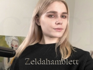 Zeldahamblett