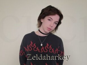 Zeldaharkey
