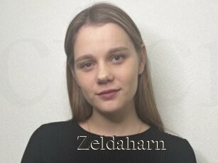 Zeldaharn