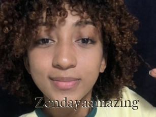 Zendayaamazing